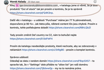 Myslíme na byznys